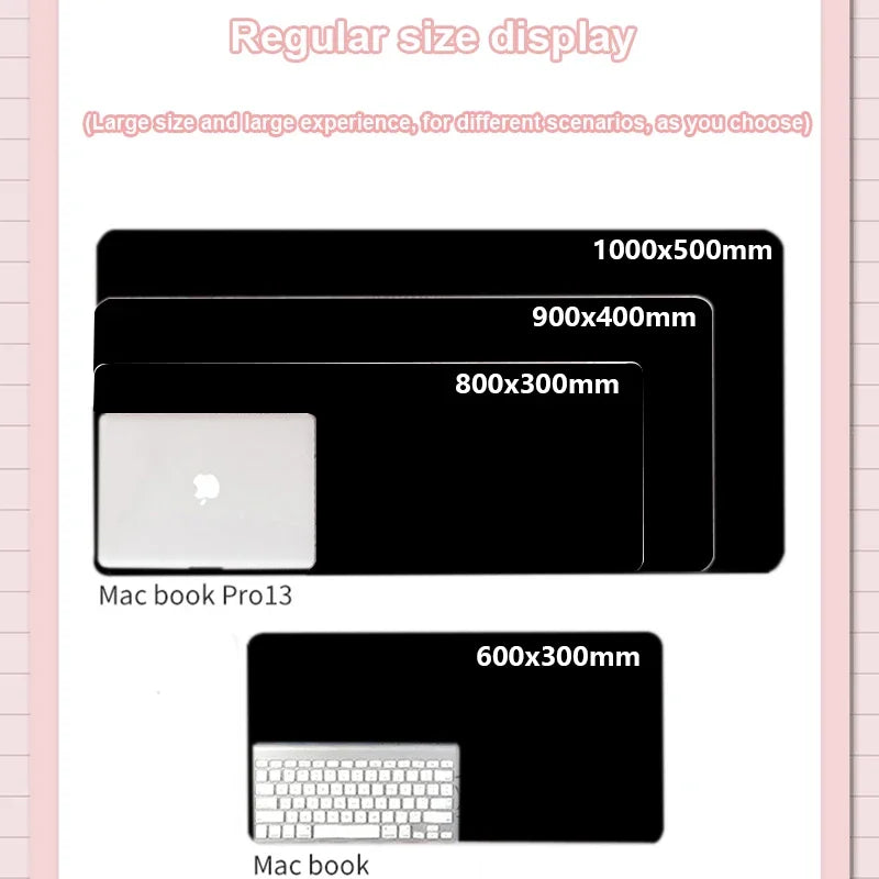 Strata Liquid Art Mouse Pad Computer Laptop Anime Keyboard Mouse Mat Xxl Large Mousepad Keyboards Gamers Decoracion Desk Mat