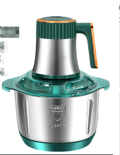 Stainless Steel Meat Grinder